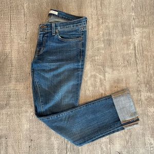 J BRAND Pencil Leg Jeans sz 28 style 912